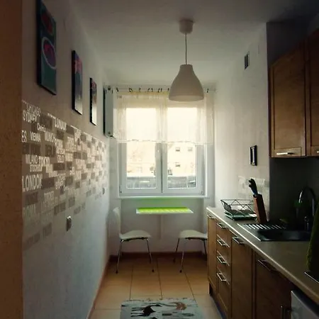 Izabella * Gdańsk