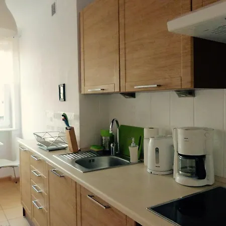 Izabella Apartment *