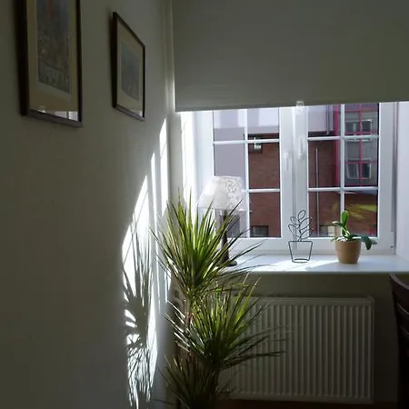 Apartment Izabella *