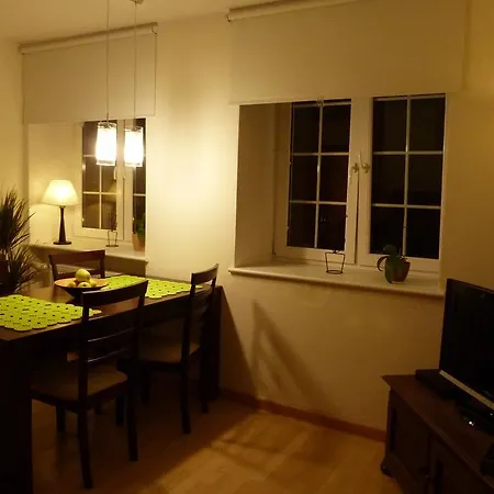 Appartement Izabella