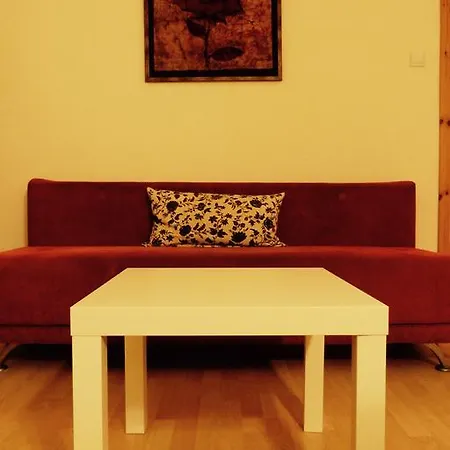 Apartment Izabella Danzig